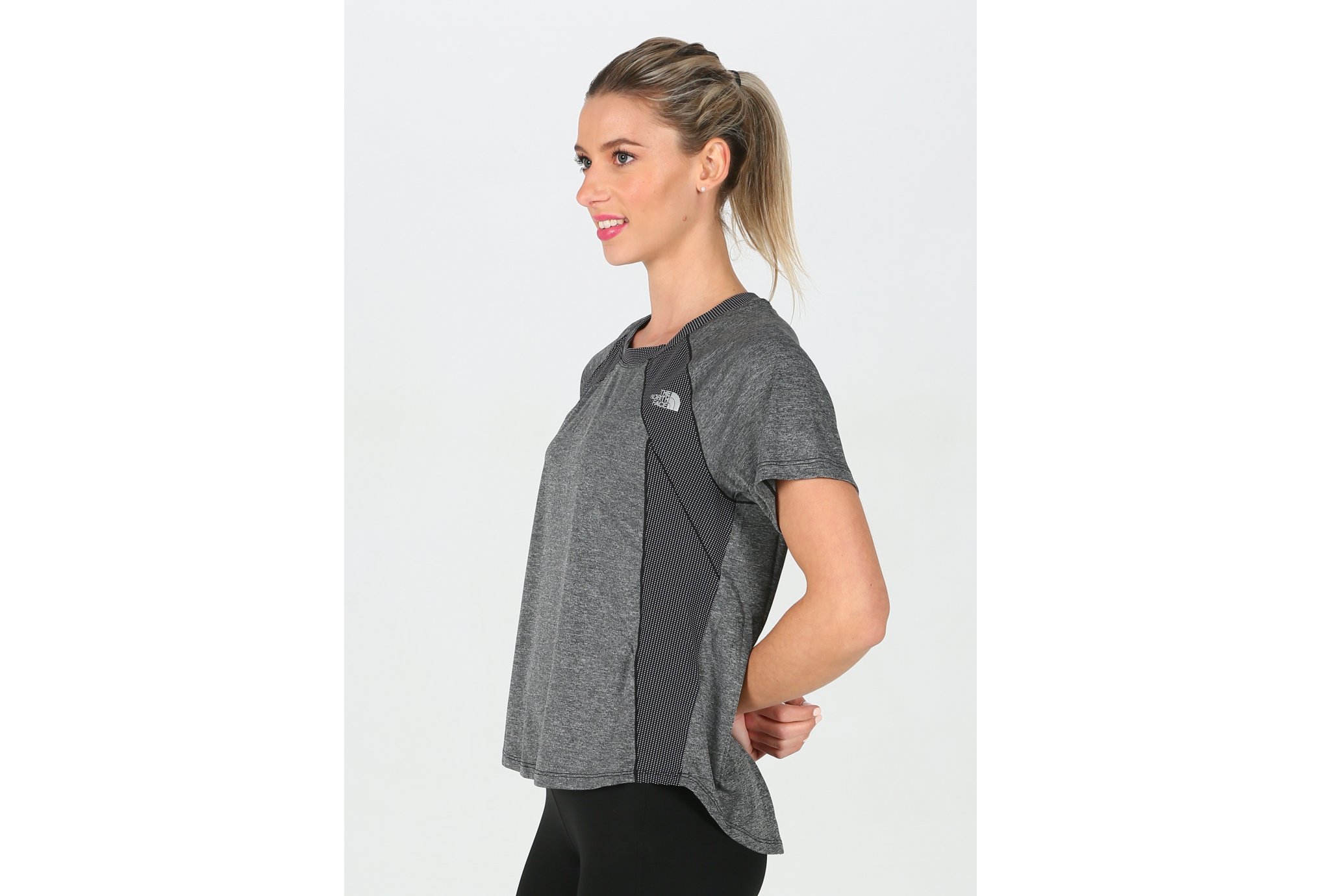 The North face ambition w vêtement running femme
