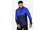The North Face chaqueta Ambition Wind