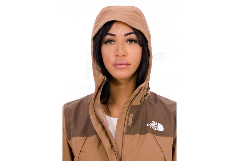 The North Face Antora