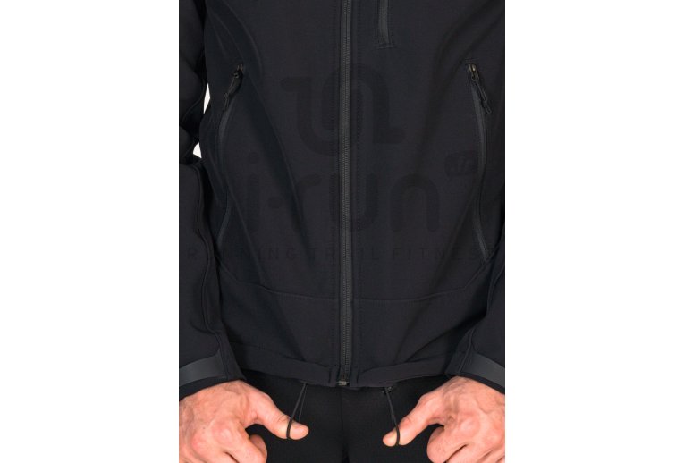The North Face chaqueta Apex Bionic