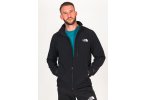 The North Face chaqueta Apex Bionic