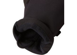 The North Face guantes Apex Etip