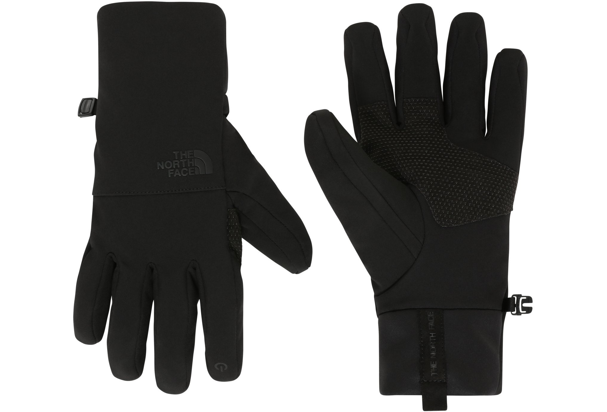 The North Face Apex Etip M Diététique Accessoires