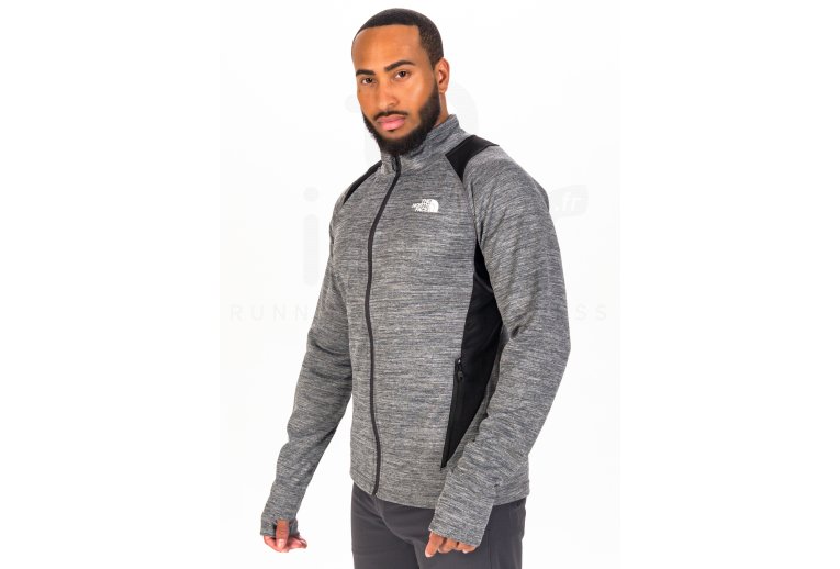 The North Face chaqueta Athletic Outdoor