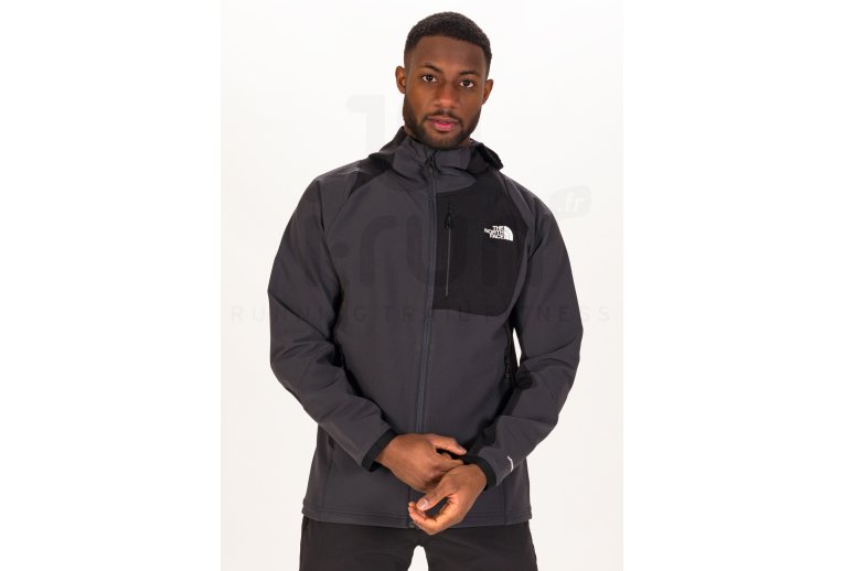 The North Face Athletic Outdoor Softshell Herren
