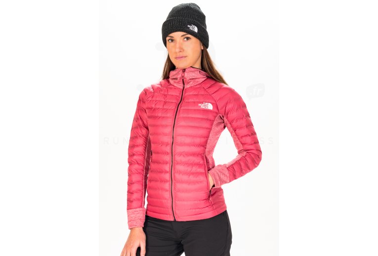 The North Face chaqueta Athletic Outdoor