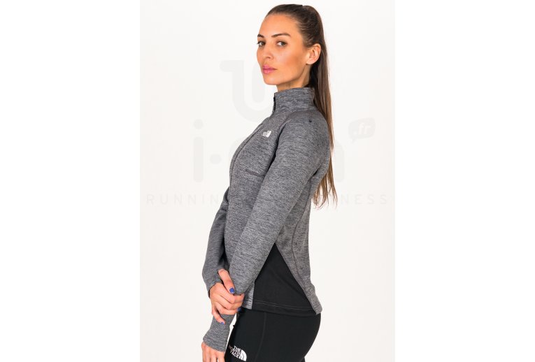 The North Face Athletic Outdoor W