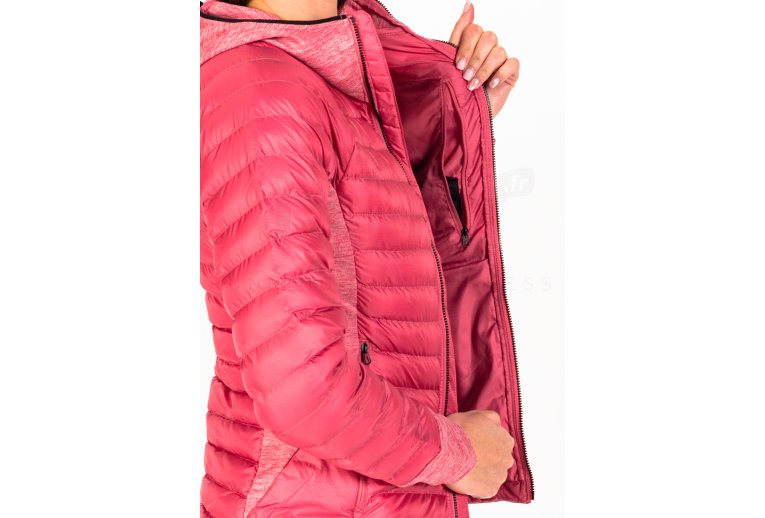 The North Face chaqueta Athletic Outdoor