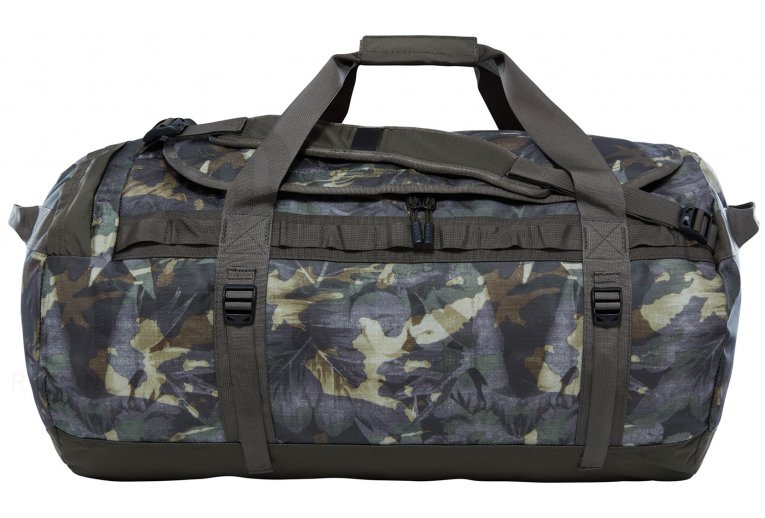 The North Face Bolso Base Camp Duffel - L