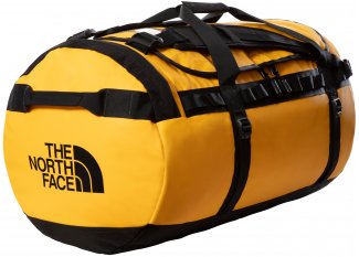 The North Face bolso Base Camp Duffel L