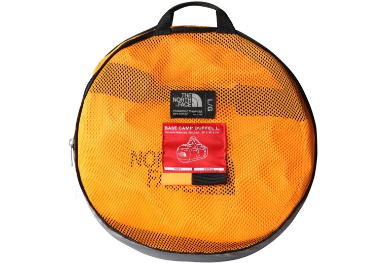 The North Face Base Camp Duffel - L