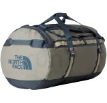 The North Face bolso Base Camp Duffel L