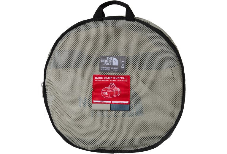 The North Face Base Camp Duffel - L