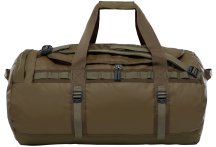north face duffel m roja north face duffel m roja