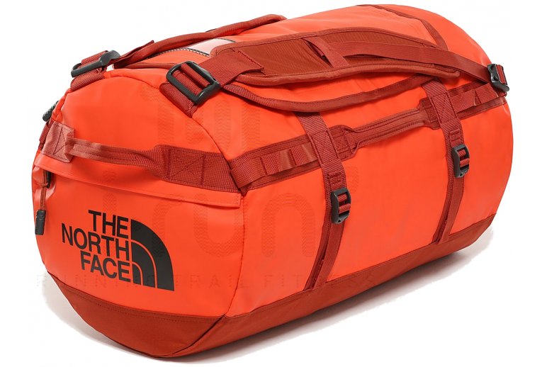 The North Face bolso Base Camp Duffel - S