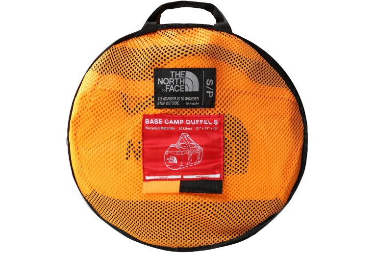 The North Face Base Camp Duffel - S