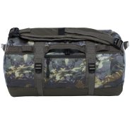 The North Face Base Camp Duffel - XS