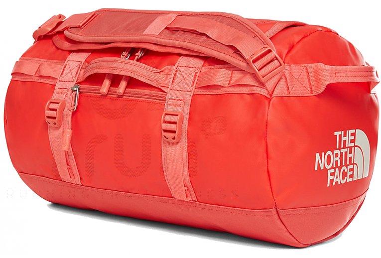 The North Face bolso Base Camp Duffel - XS