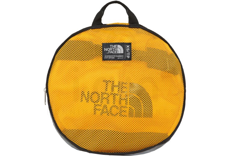 The North Face Base Camp Duffel ? XS