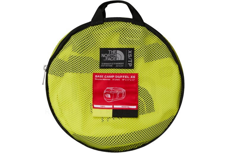The North Face Base Camp Duffel - XS
