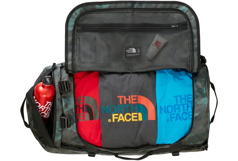 The North Face Bolsa Base Camp Duffel - L