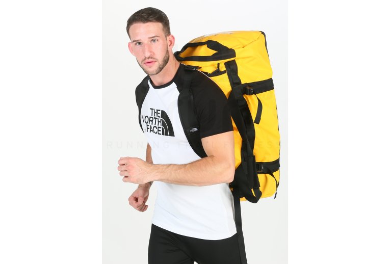 The North Face bolso Base Camp Duffel - L