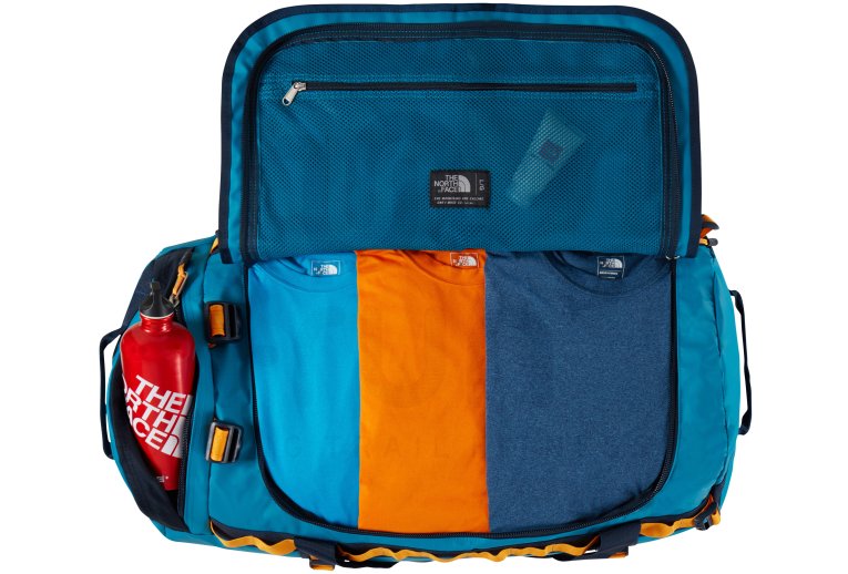 The North Face bolso Base Camp Duffel - L