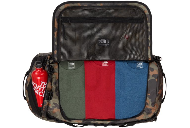 The North Face bolso de viaje Base Camp Duffel - L