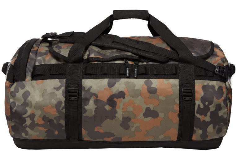The North Face bolso de viaje Base Camp Duffel - L
