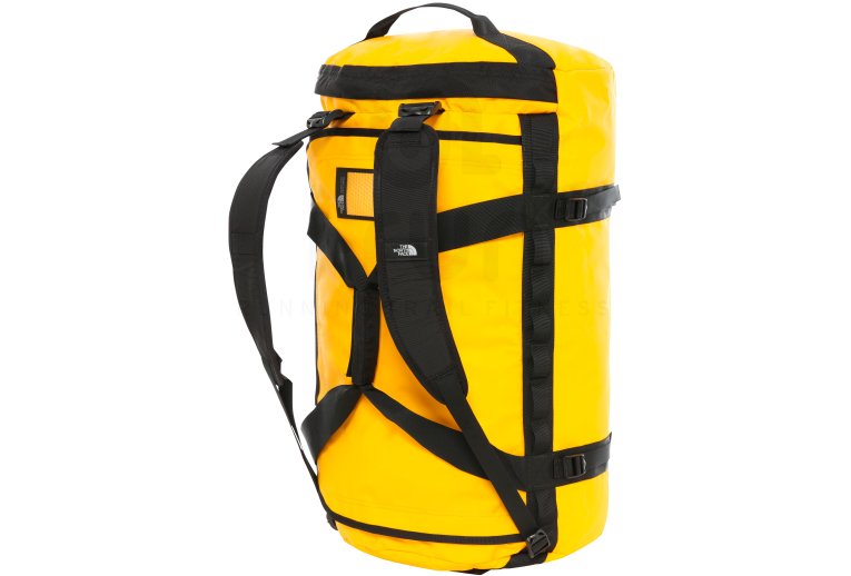 The North Face bolso Base Camp Duffel - L