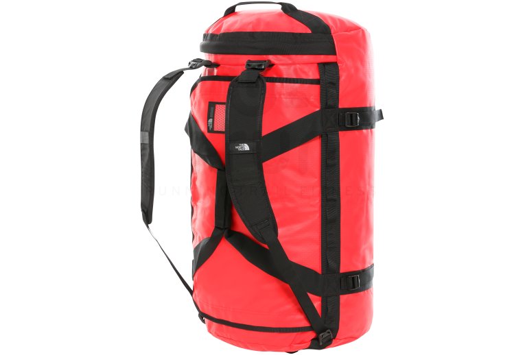 The North Face bolso Base Camp Duffel - L
