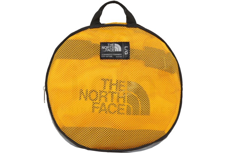 The North Face Base Camp Duffel - L
