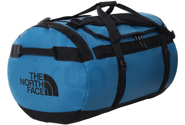 The North Face bolso Base Camp Duffel L