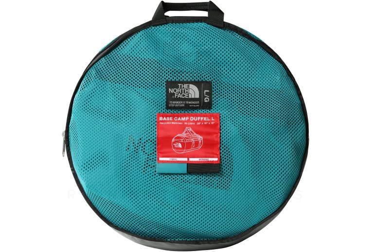 The North Face Base Camp Duffel - L
