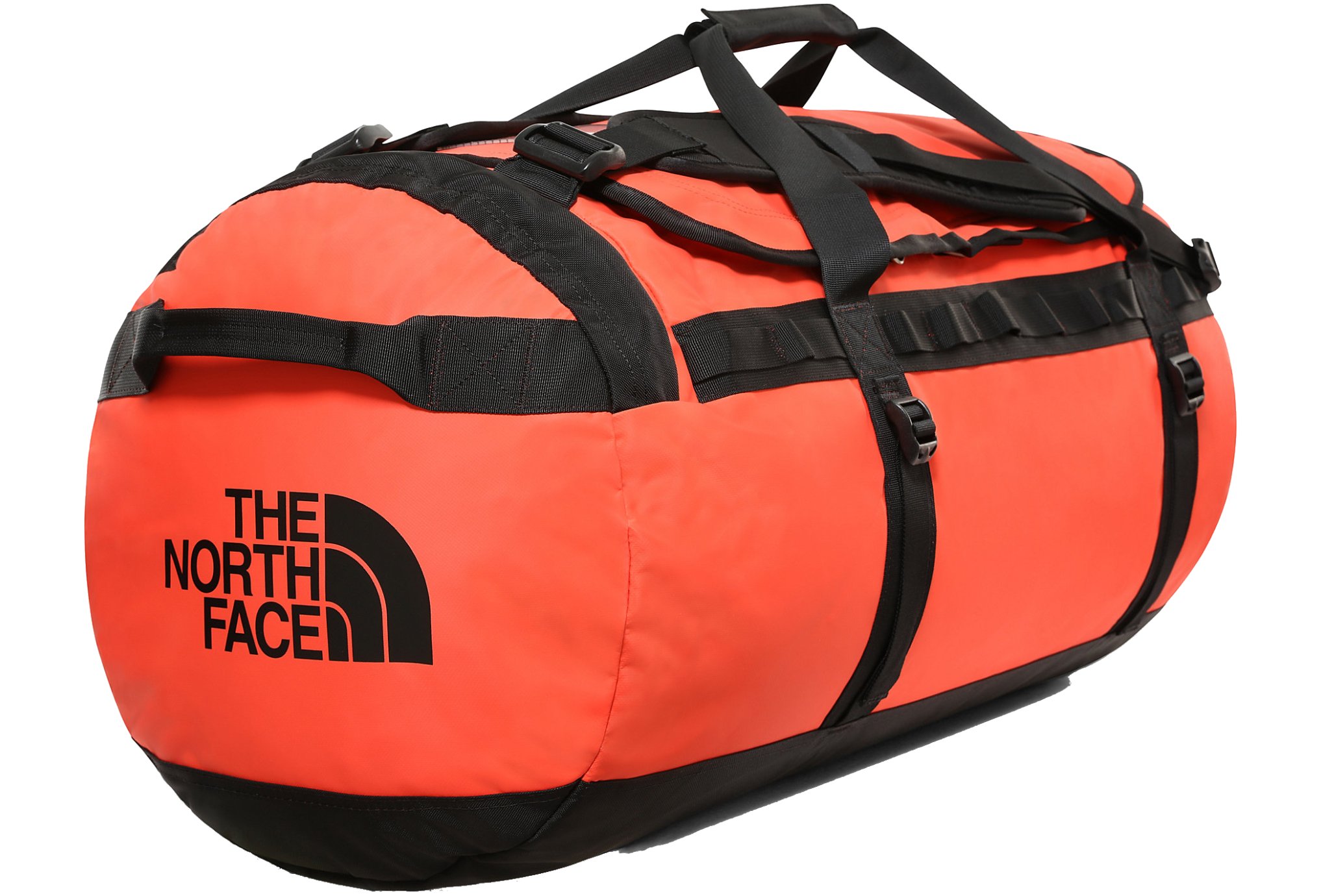 The North Face Base Camp Duffel - L Diététique Accessoires
