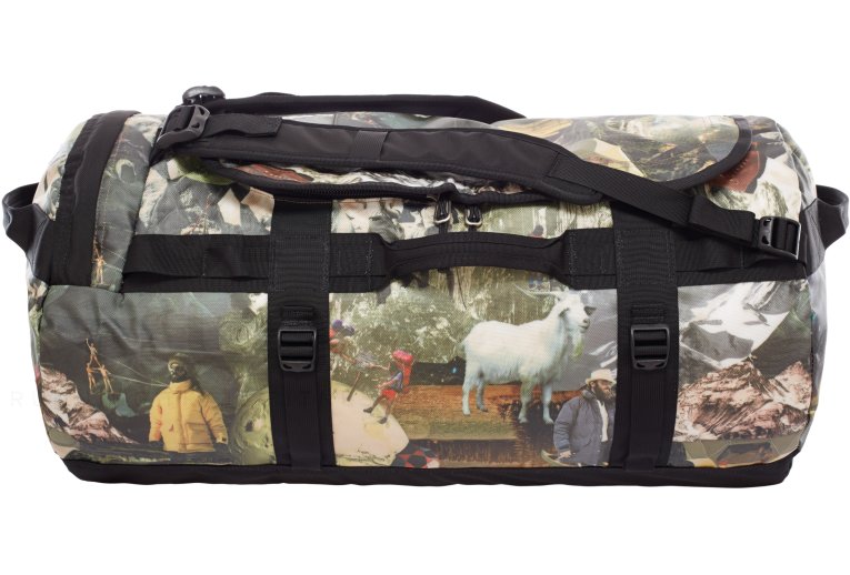 The North Face Base Camp Duffel - M