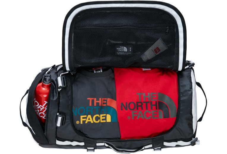 The North Face Bolsa Base Camp Duffel - M