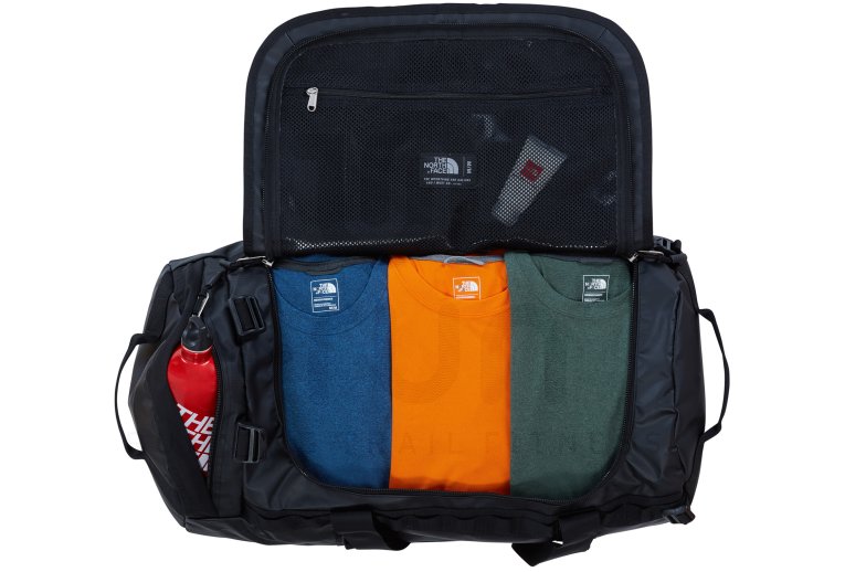 The North Face bolso Base Camp Duffel - M