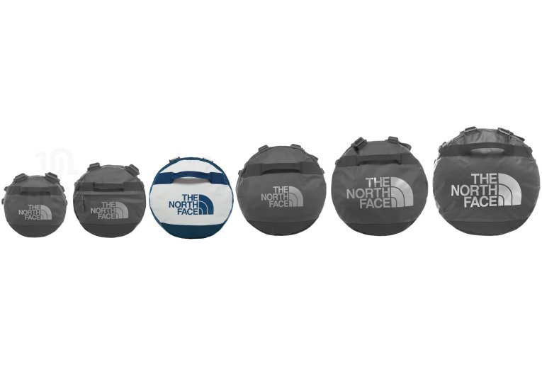 The North Face Bolso Base Camp Duffel - M