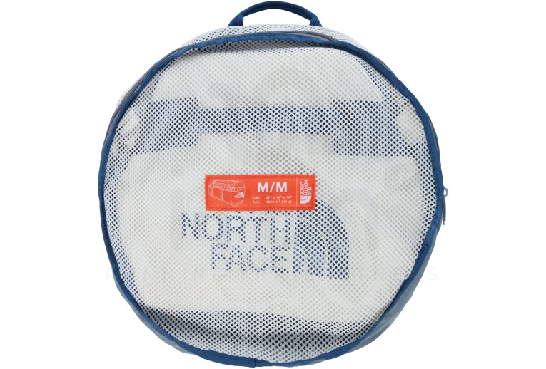 The North Face Bolso Base Camp Duffel - M