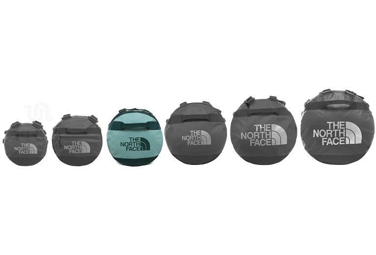 The North Face bolso Base Camp Duffel