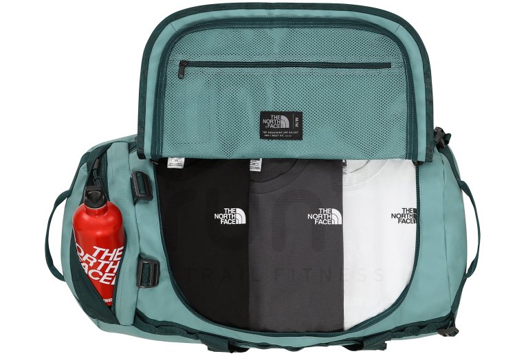 The North Face bolso Base Camp Duffel
