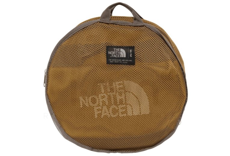 The North Face bolso de viaje Base Camp Duffel - M