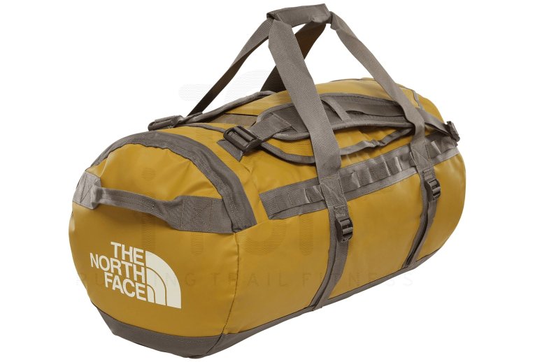 The North Face bolso de viaje Base Camp Duffel - M