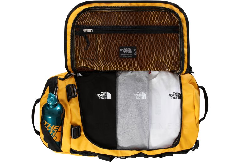 The North Face bolso Base Camp Duffel - M