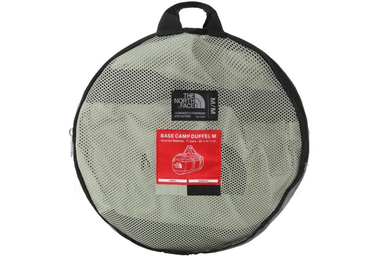 The North Face Base Camp Duffel - Herren