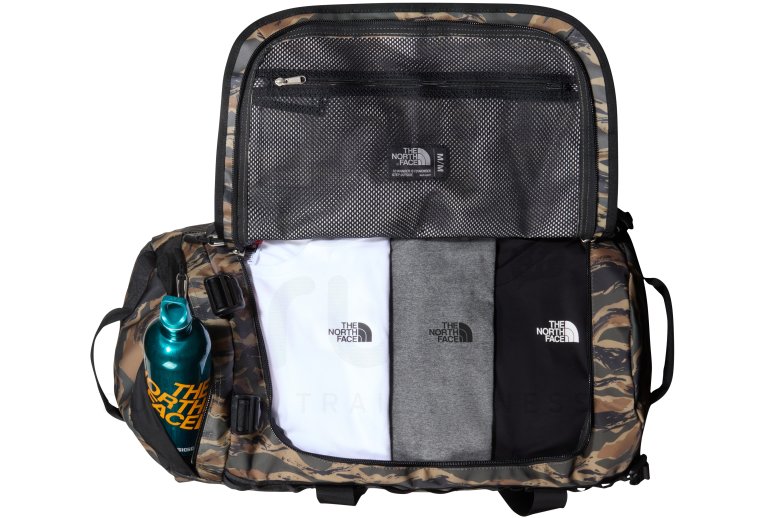 The North Face Base Camp Duffel - Herren