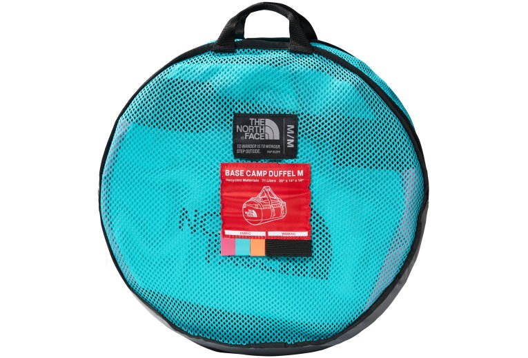 The North Face bolso Base Camp Duffel - M