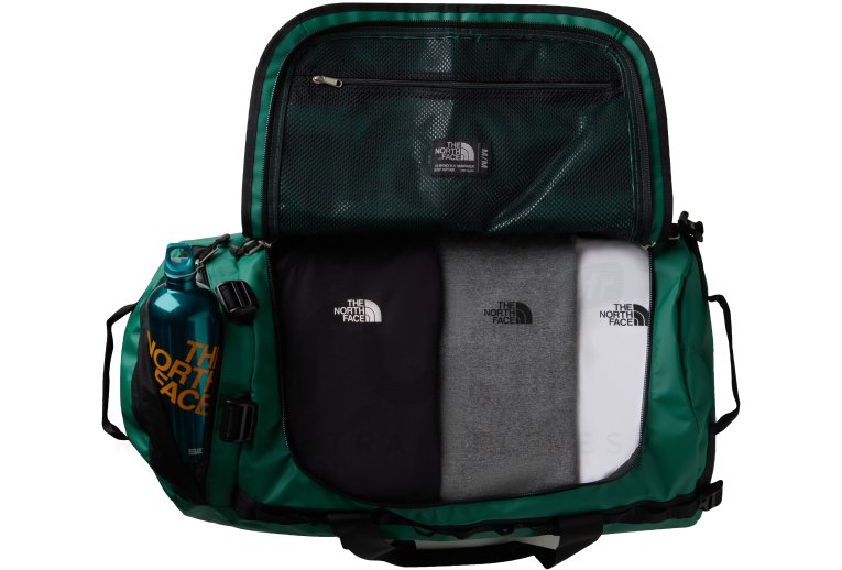 The North Face bolso Base Camp Duffel - M