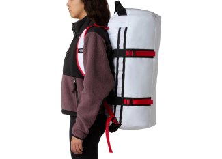 The North Face Base Camp Duffel (Gre M)